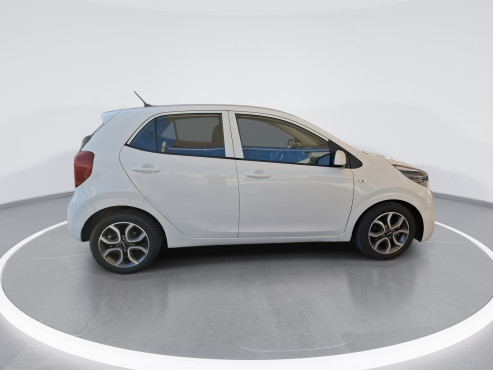 קיה פיקנטו 2022 במחיר 60,640 ש״ח - תמונה 10