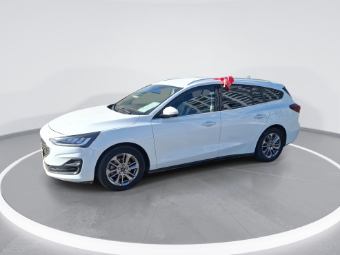 פורד פוקוס 2023 במחיר 77,815 ש״ח - תמונה 1 פורד פוקוס 2023 במחיר 77,815 ש״ח - תמונה 1