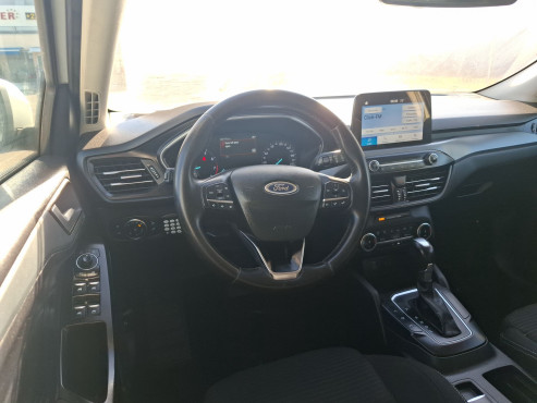 פורד פוקוס 2023 במחיר 77,815 ש״ח - תמונה 2 פורד פוקוס 2023 במחיר 77,815 ש״ח - תמונה 2