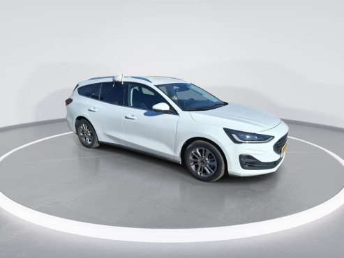 פורד פוקוס 2023 במחיר 77,815 ש״ח - תמונה 3 פורד פוקוס 2023 במחיר 77,815 ש״ח - תמונה 3