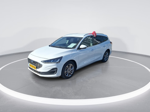 פורד פוקוס 2023 במחיר 77,815 ש״ח - תמונה 5 פורד פוקוס 2023 במחיר 77,815 ש״ח - תמונה 5