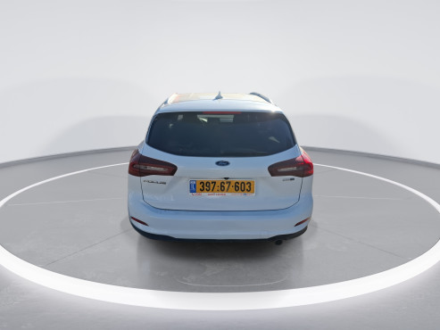 פורד פוקוס 2023 במחיר 77,815 ש״ח - תמונה 8 פורד פוקוס 2023 במחיר 77,815 ש״ח - תמונה 8