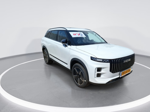 ג'אקו ג'אקו 2026 במחיר 177,903 ש״ח - תמונה 3