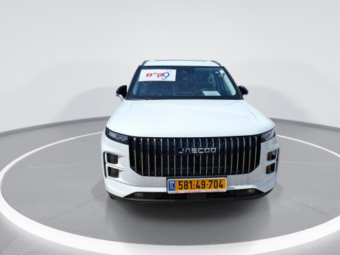 ג'אקו ג'אקו 2026 במחיר 177,903 ש״ח - תמונה 4