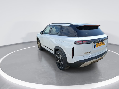 ג'אקו ג'אקו 2026 במחיר 177,903 ש״ח - תמונה 7