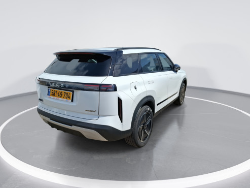 ג'אקו ג'אקו 2026 במחיר 177,903 ש״ח - תמונה 9