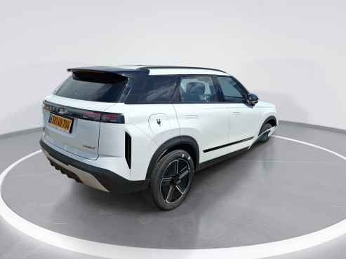 ג'אקו ג'אקו 2026 במחיר 177,903 ש״ח - תמונה 10