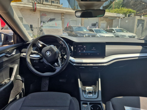 סקודה אוקטביה 2021 במחיר 93,072 ש״ח - תמונה 2