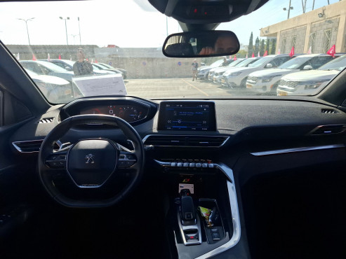 פיג'ו 5008 2023 במחיר 92,015 ש״ח - תמונה 2