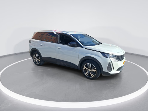 פיג'ו 5008 2023 במחיר 92,015 ש״ח - תמונה 3