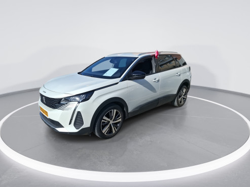 פיג'ו 5008 2023 במחיר 92,015 ש״ח - תמונה 5