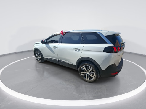 פיג'ו 5008 2023 במחיר 92,015 ש״ח - תמונה 7