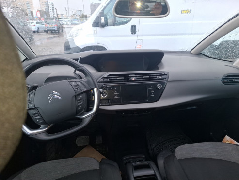 סיטרואן ספייסטורר 2022 במחיר 68,474 ש״ח - תמונה 2 סיטרואן ספייסטורר 2022 במחיר 68,474 ש״ח - תמונה 2