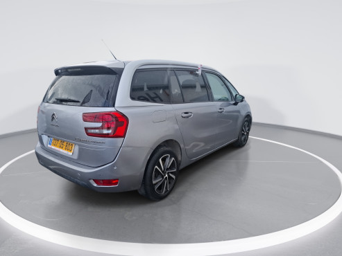 סיטרואן ספייסטורר 2022 במחיר 68,474 ש״ח - תמונה 9 סיטרואן ספייסטורר 2022 במחיר 68,474 ש״ח - תמונה 9