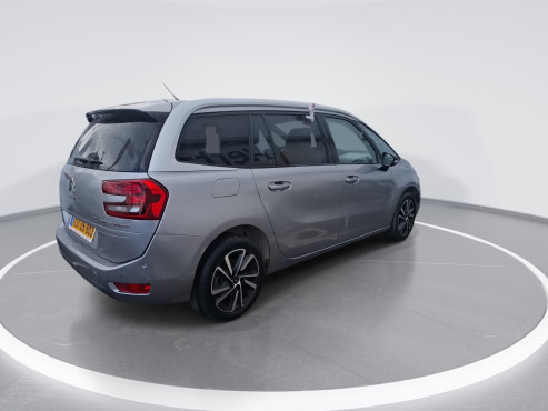 סיטרואן ספייסטורר 2022 במחיר 68,474 ש״ח - תמונה 10 סיטרואן ספייסטורר 2022 במחיר 68,474 ש״ח - תמונה 10