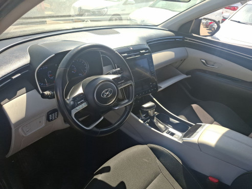 יונדאי טוסון 2023 במחיר 105,910 ש״ח - תמונה 2