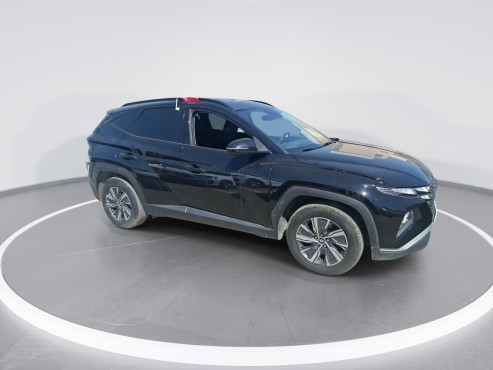 יונדאי טוסון 2023 במחיר 105,910 ש״ח - תמונה 3