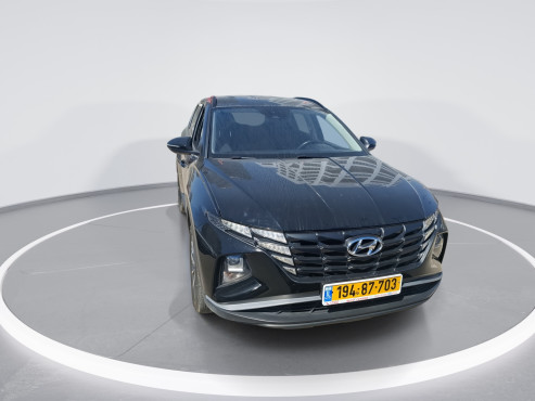 יונדאי טוסון 2023 במחיר 105,910 ש״ח - תמונה 4