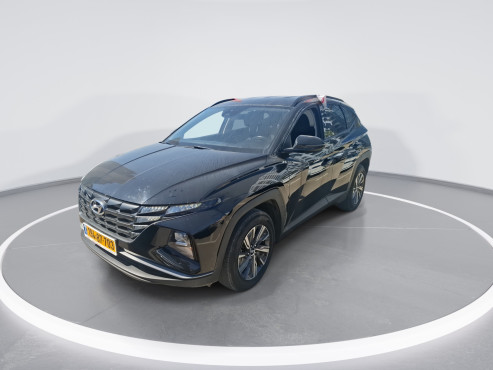 יונדאי טוסון 2023 במחיר 105,910 ש״ח - תמונה 5