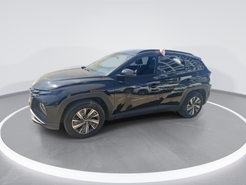 יונדאי טוסון 2023 במחיר 105,910 ש״ח - תמונה 6