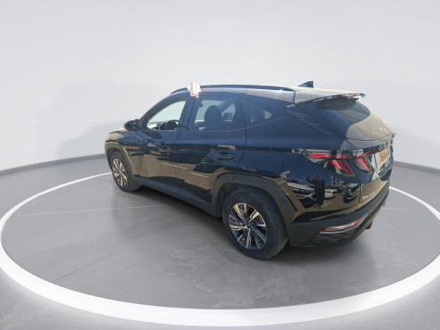 יונדאי טוסון 2023 במחיר 105,910 ש״ח - תמונה 7