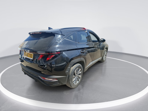 יונדאי טוסון 2023 במחיר 105,910 ש״ח - תמונה 9