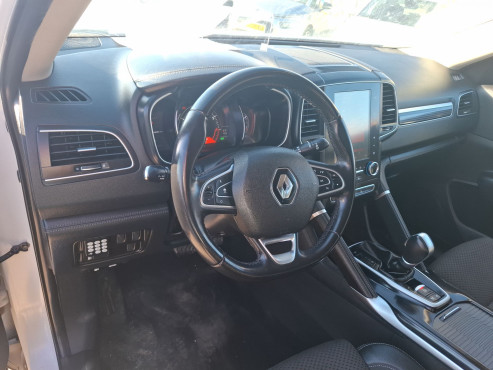 רנו קוליאוס 2022 במחיר 99,680 ש״ח - תמונה 2