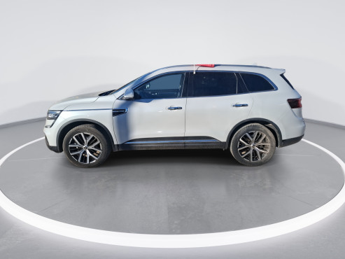 רנו קוליאוס 2022 במחיר 99,680 ש״ח - תמונה 6