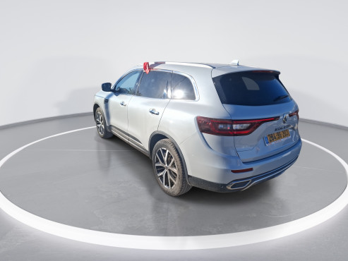 רנו קוליאוס 2022 במחיר 99,680 ש״ח - תמונה 7