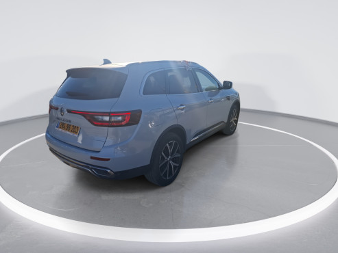 רנו קוליאוס 2022 במחיר 99,680 ש״ח - תמונה 9