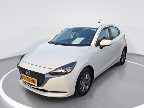 מאזדה 2 2023 במחיר 80,840 ש״ח - תמונה 1