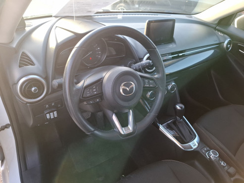 מאזדה 2 2023 במחיר 80,840 ש״ח - תמונה 2