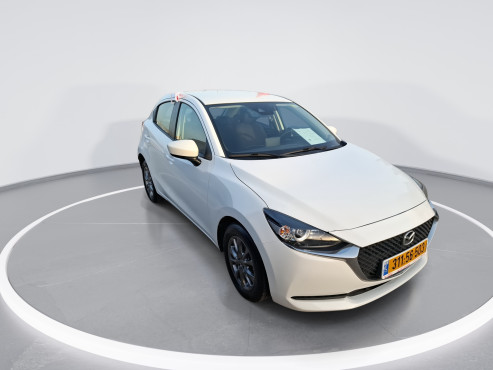 מאזדה 2 2023 במחיר 80,840 ש״ח - תמונה 3