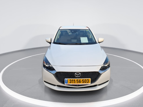 מאזדה 2 2023 במחיר 80,840 ש״ח - תמונה 4