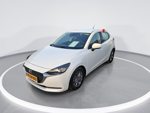 מאזדה 2 2023 במחיר 80,840 ש״ח - תמונה 5