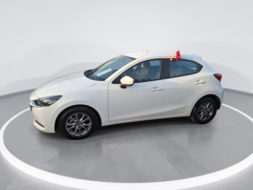 מאזדה 2 2023 במחיר 80,840 ש״ח - תמונה 6