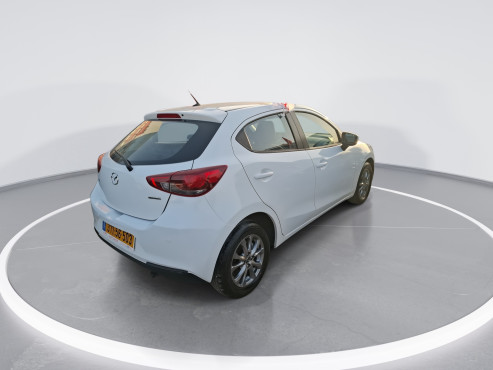 מאזדה 2 2023 במחיר 80,840 ש״ח - תמונה 9