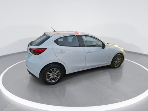 מאזדה 2 2023 במחיר 80,840 ש״ח - תמונה 10