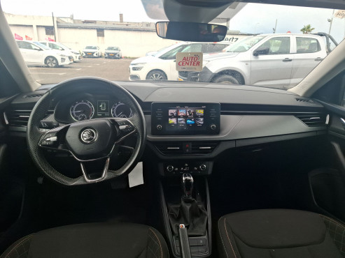 סקודה קאמיק 2022 במחיר 80,500 ש״ח - תמונה 2