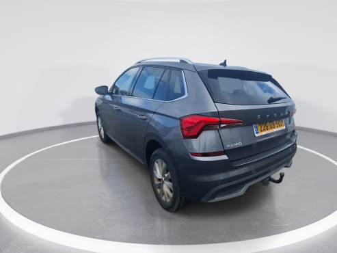 סקודה קאמיק 2022 במחיר 80,500 ש״ח - תמונה 7