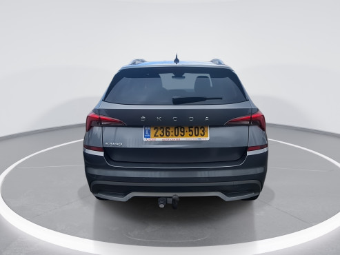 סקודה קאמיק 2022 במחיר 80,500 ש״ח - תמונה 8