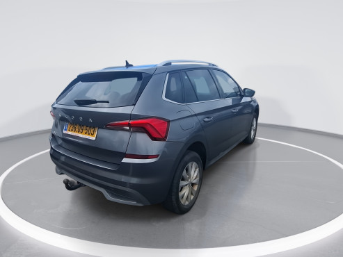 סקודה קאמיק 2022 במחיר 80,500 ש״ח - תמונה 9