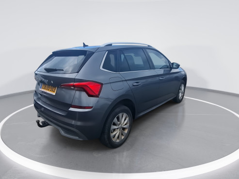 סקודה קאמיק 2022 במחיר 80,500 ש״ח - תמונה 10