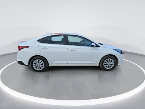 יונדאי אקסנט 2021 במחיר 68,870 ש״ח - תמונה 10