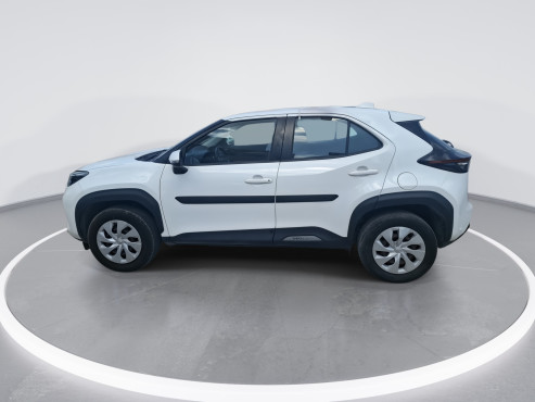 טויוטה יאריס 2022 במחיר 108,784 ש״ח - תמונה 6 טויוטה יאריס 2022 במחיר 108,784 ש״ח - תמונה 6