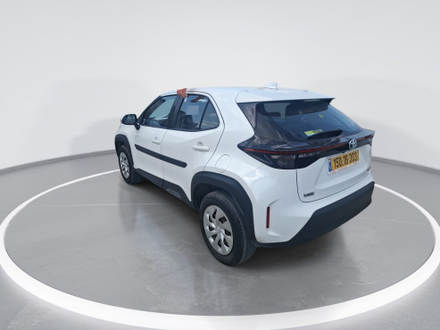 טויוטה יאריס 2022 במחיר 108,784 ש״ח - תמונה 7 טויוטה יאריס 2022 במחיר 108,784 ש״ח - תמונה 7