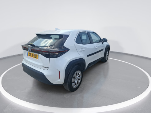 טויוטה יאריס 2022 במחיר 108,784 ש״ח - תמונה 9 טויוטה יאריס 2022 במחיר 108,784 ש״ח - תמונה 9