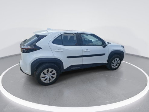 טויוטה יאריס 2022 במחיר 108,784 ש״ח - תמונה 10 טויוטה יאריס 2022 במחיר 108,784 ש״ח - תמונה 10