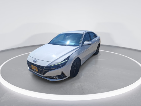 יונדאי אלנטרה 2023 במחיר 102,882 ש״ח - תמונה 5