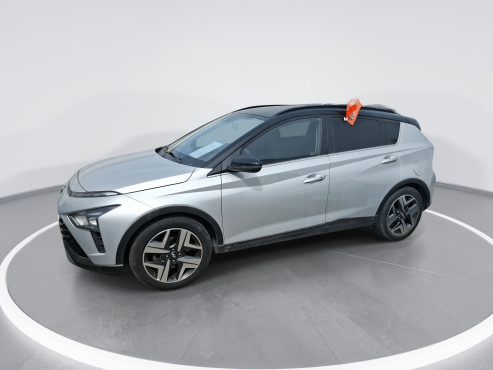 יונדאי BAYON 2023 במחיר 87,612 ש״ח - תמונה 1